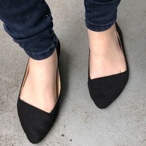 Black Flats